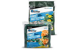 containers of Ike's Frost Armor Fabrics