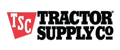 Tractor Supply Co. logo