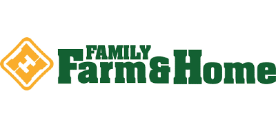 Family Farm & Home logo