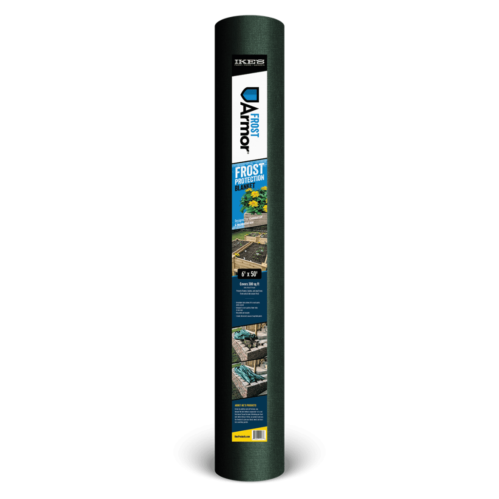 Frost Protection Blanket Fabrics & Watering Aids IKE's