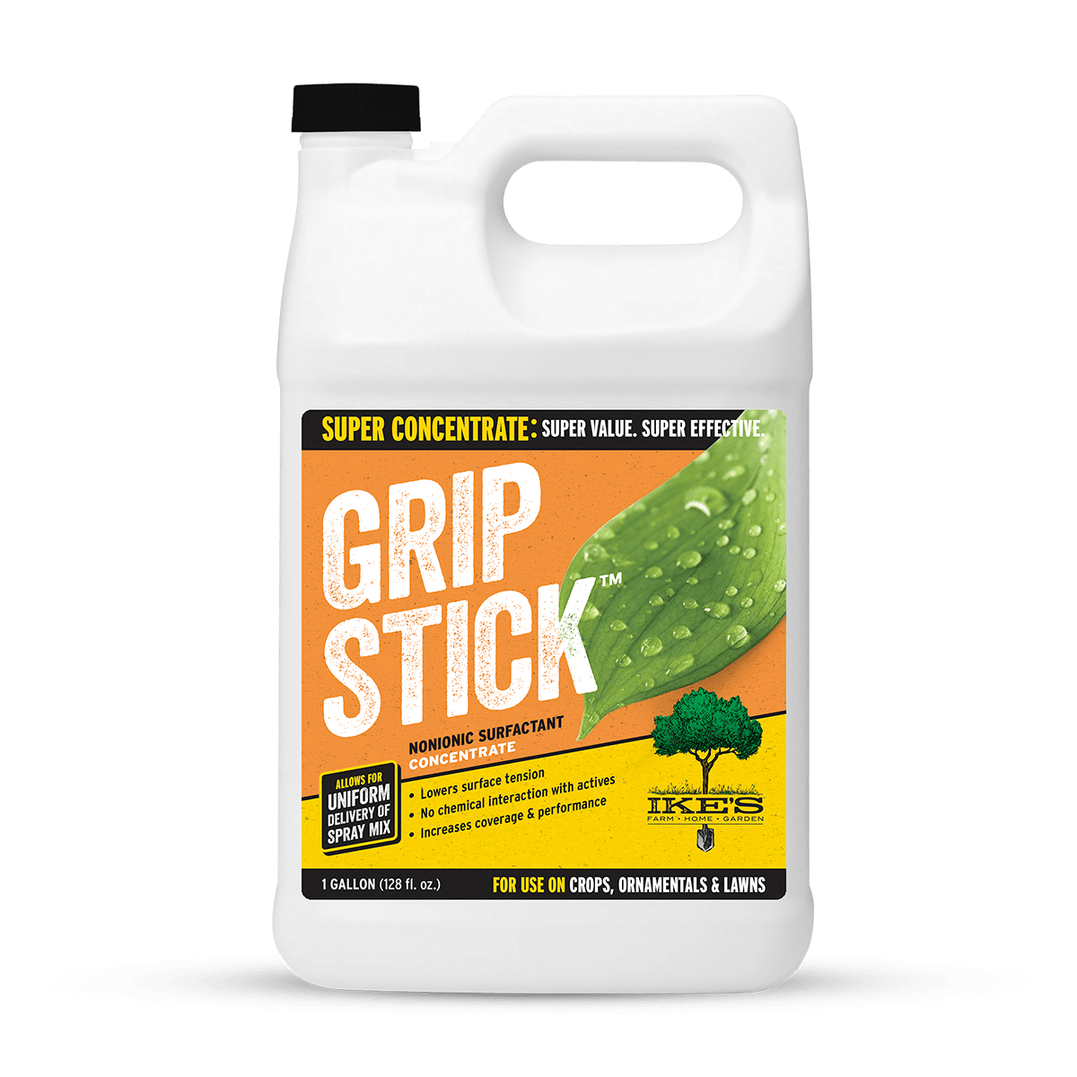 Specialty Grip