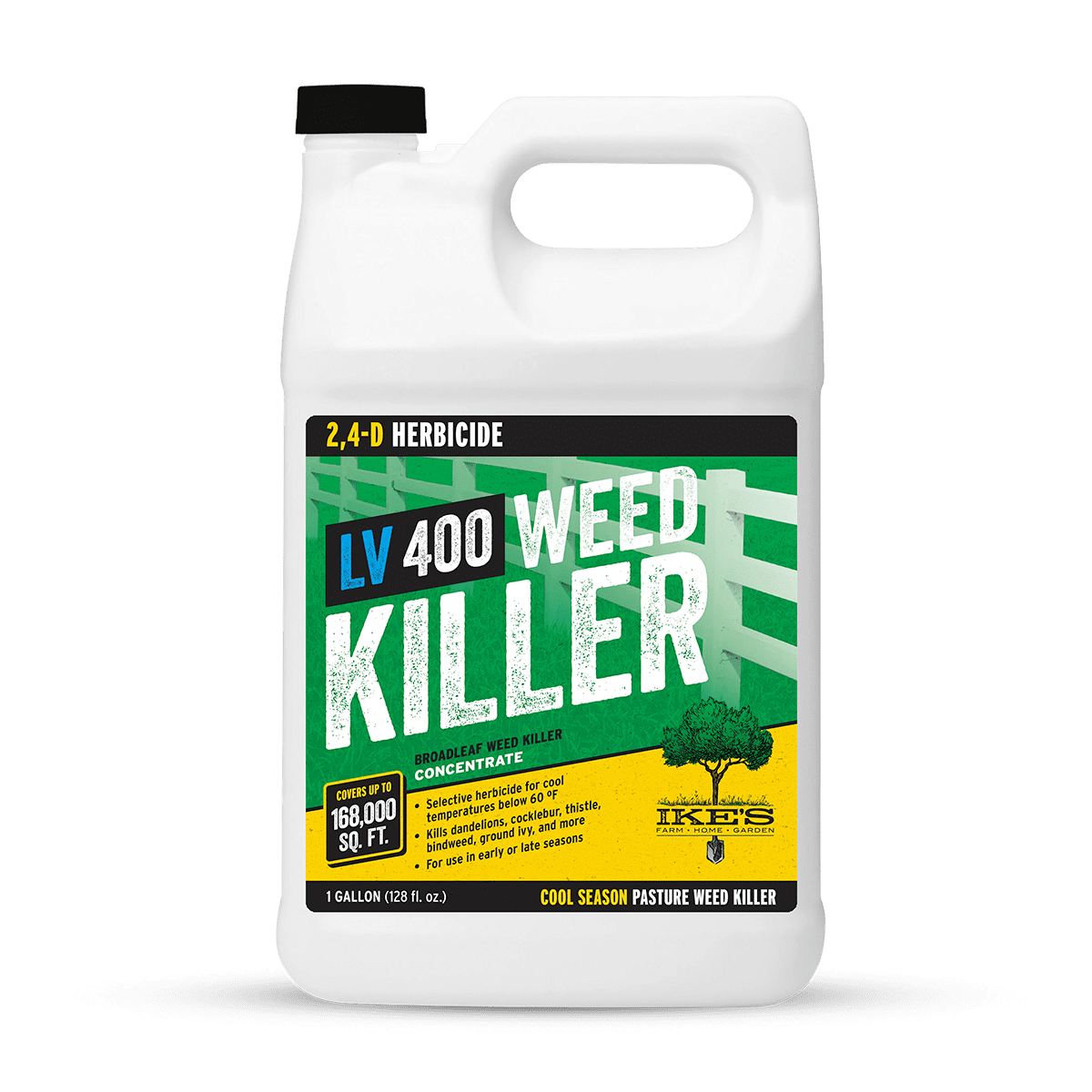 LV MAX Fast-Acting Weed Killer