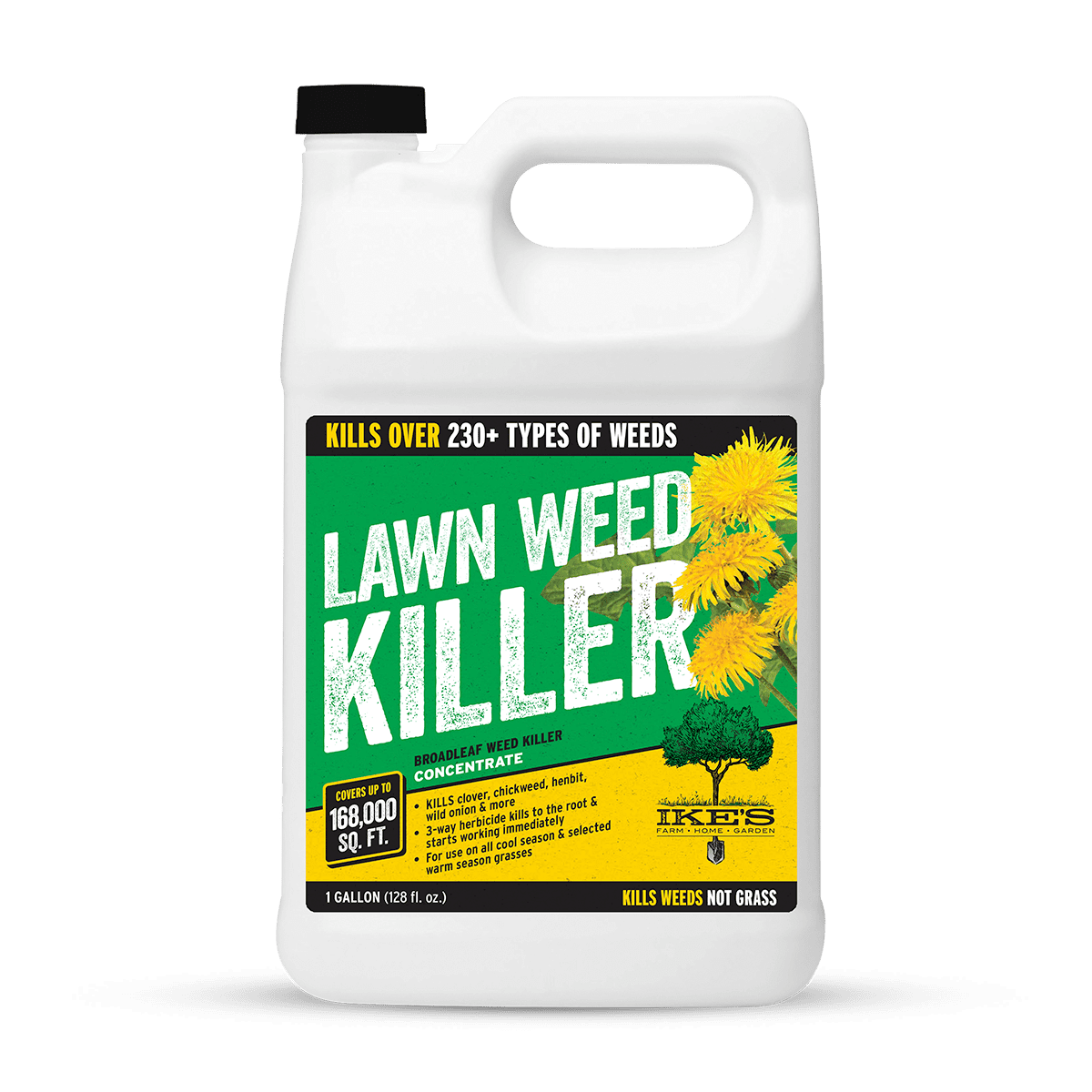 Grass herbicide deals