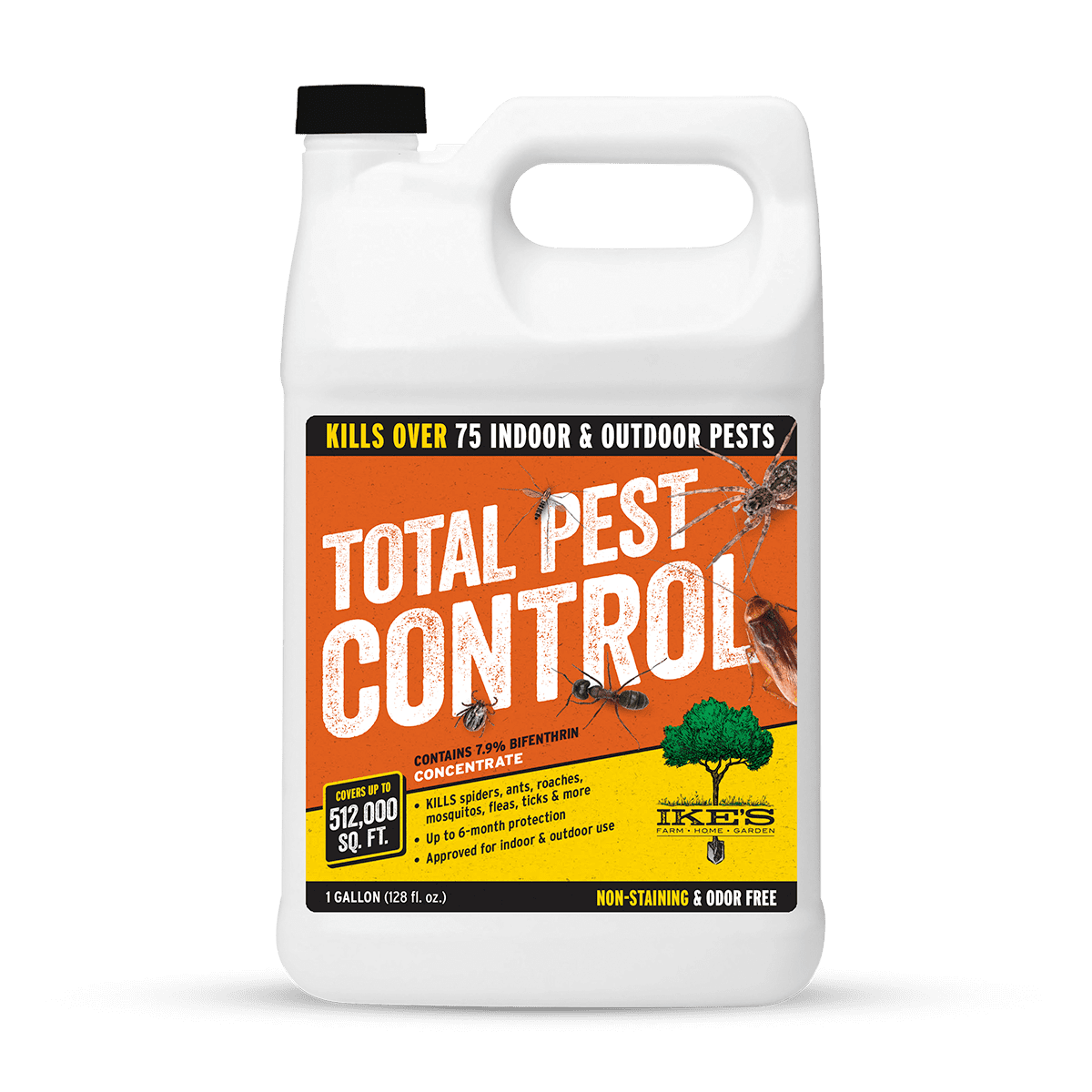 pest control homestead